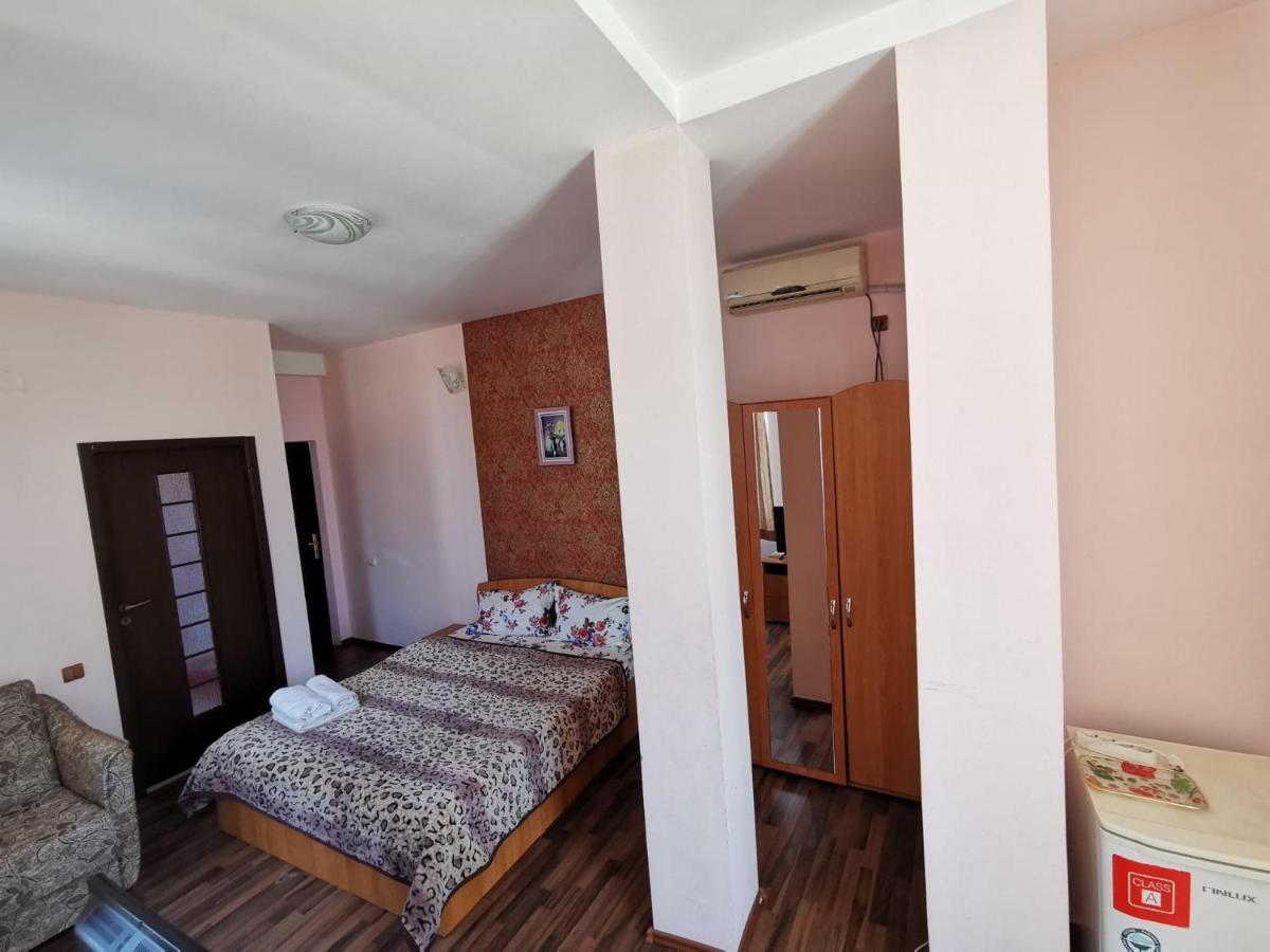 Готель Vila Casa Radu Констанца Екстер'єр фото