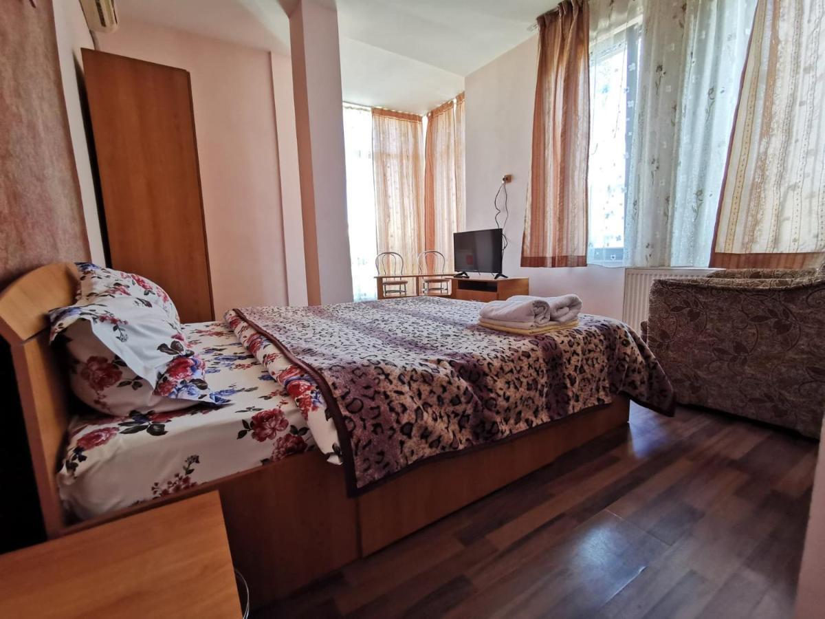 Готель Vila Casa Radu Констанца Екстер'єр фото